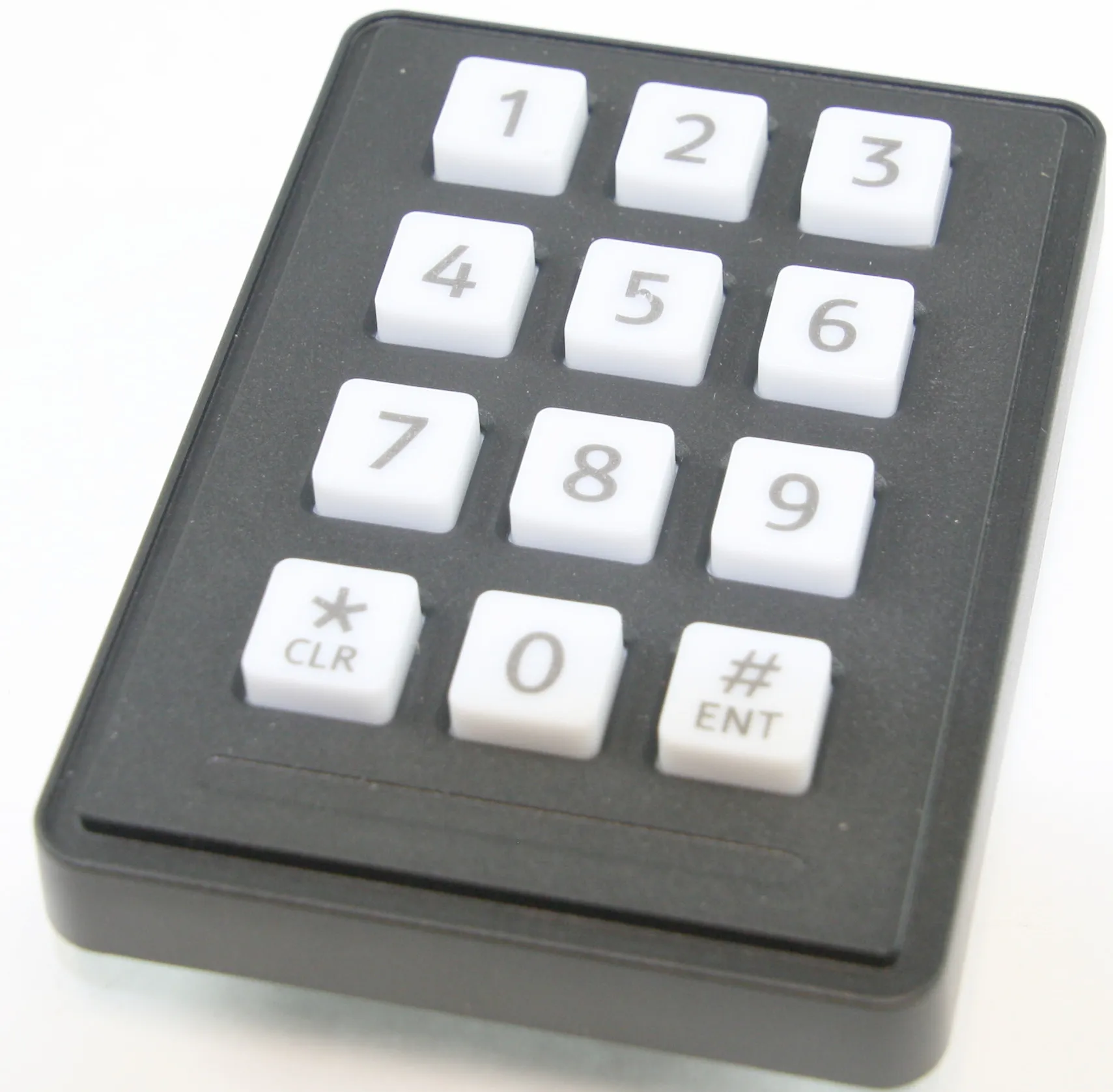 Input Devices 720TFX-i Series 12 Keys