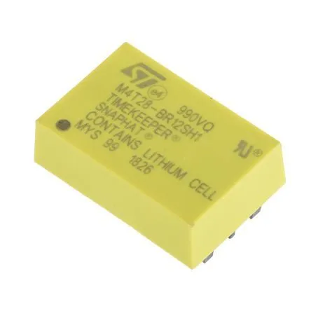 Lithium 2,8V 48mAh