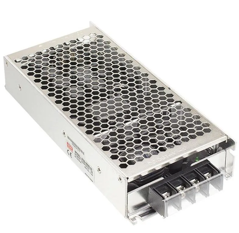 DC/DC-Conv 50,4-93,6V:12V 25A 300W