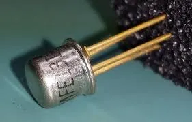 N-Ch 25V 30mA 0,3W Case 20-03 TO-72