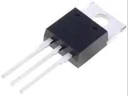 Thyristor 50V, 16A 40mA 20W TO-220AB