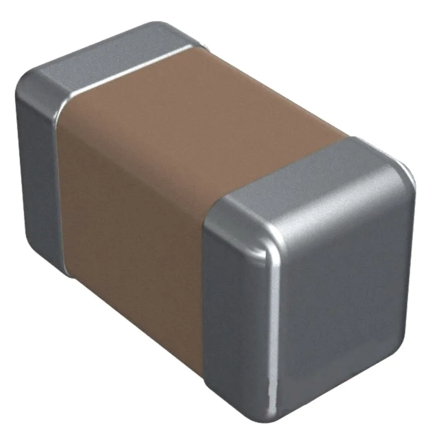 SMD Capacitor 15nF 50V 10% X7R 0603
