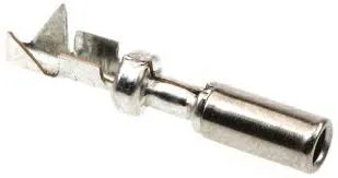 Sure-Seal Series, Socket, Crimp, 16 AWG, 20 AWG, SURE-SEAL Connectors