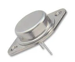 NPN Darl+Diode 60V 10A 100W TO-3