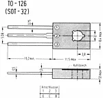 PNP 75V 2A 25W TO-126