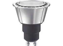 LED GU10 110-240V 4W dæmpbar