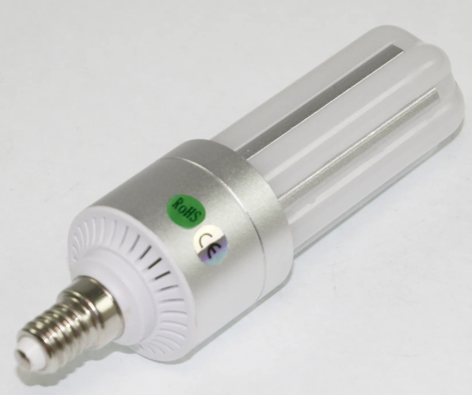 LED 72xLED E14