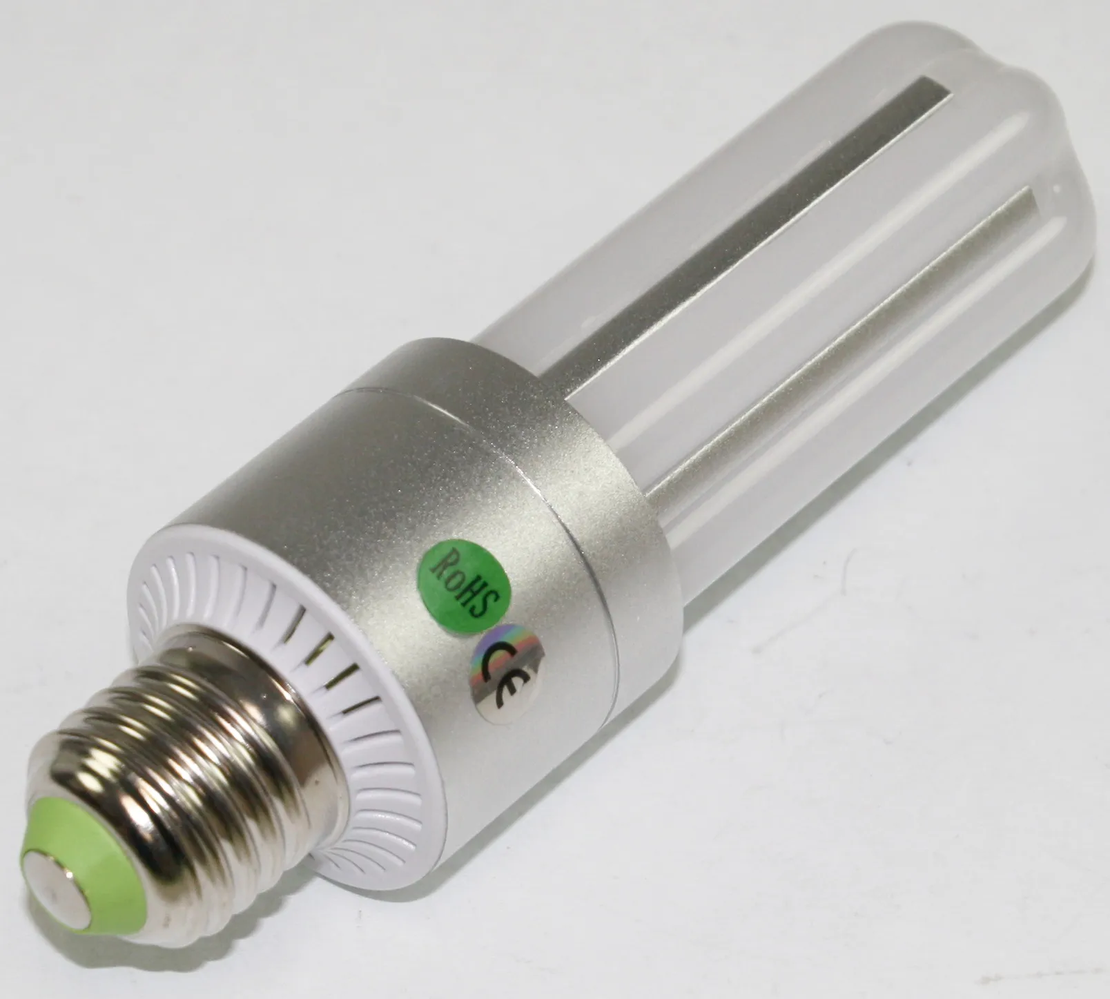 LED 72xLED E27 varm hvid 2700K