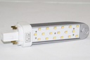 STH LED Lamp 110/277V 5W G24Q