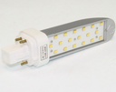 STH LED Lamp 230V 7W G24D