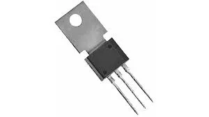 TRIAC 200V 2,5A sensistive gate TO-202AB