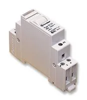 Finder Kiprelæ 2Polet slutte, 24VDC