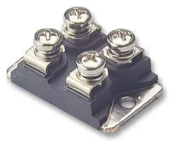 N-Ch 500V POWER MOS