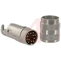 AMPHENOL PLUG Cable C091A 12-pin
