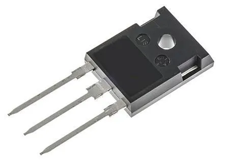 N-Ch 600V 11A 190W 0,6R TO247AC