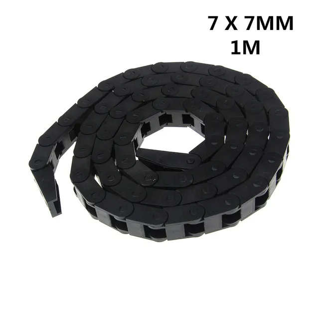 7mm Drag Chain
