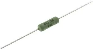 Resistor 4W 5% 56R
