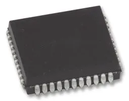 EXAR IC, UART, DUAL, 16B FIFO, 44PLCC
