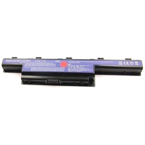 Accu 11,1V 4400mAh LI-ION for ACER Laptop