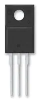N-Ch MOSFET 500V, 9A, TO-220F-3