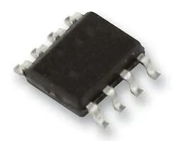 STMICROELECTRONICS IC, TRANSCEIVER, RS485/422, 5V