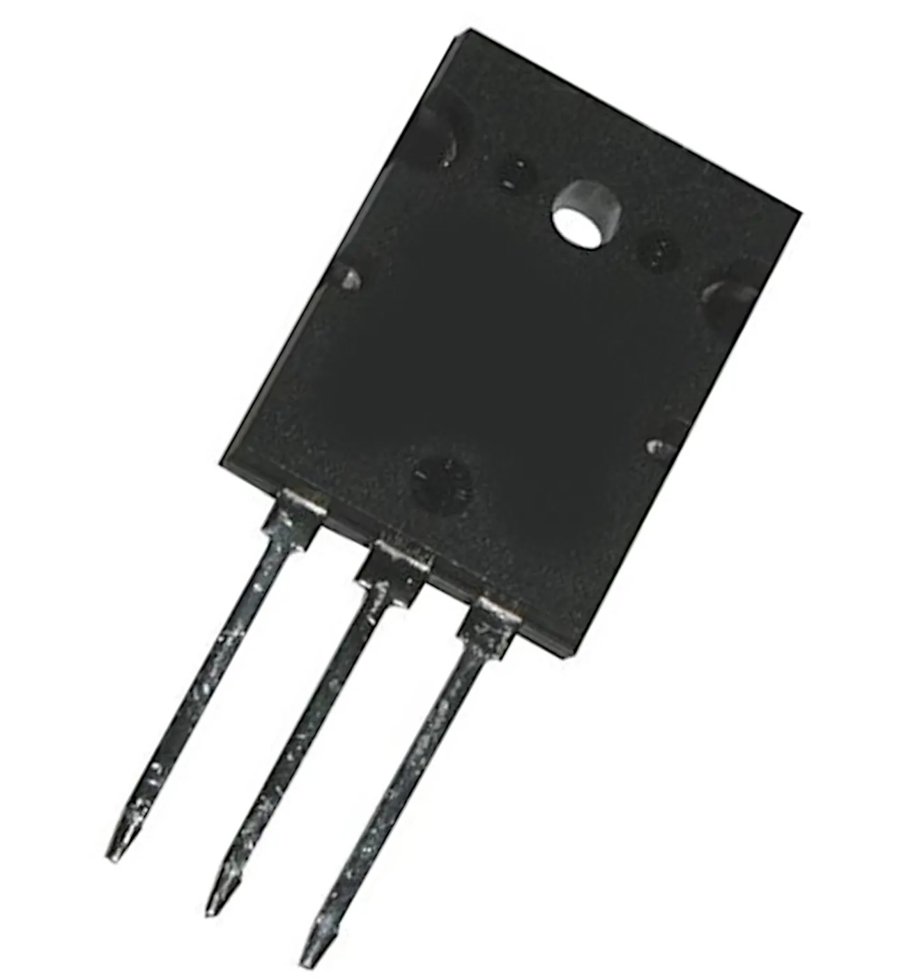 N-Ch. Mosfet 200V 12A 150W TO-247