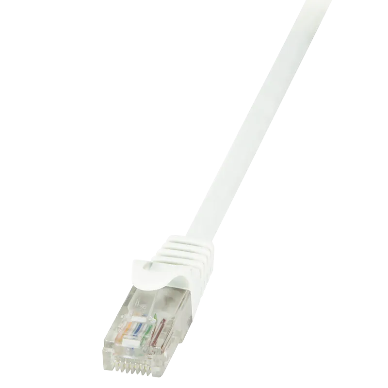 CAT 6 PATCHKABEL UTP 15,0M