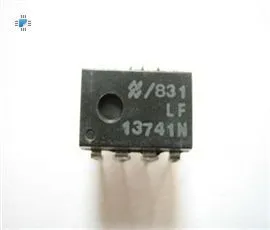 Op-Amp +-18V 0,5V/us DIP8