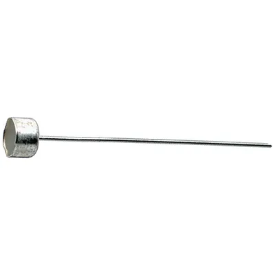 Hætte til sikringer ø 6.3 x 32 mm, 1331.0045