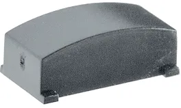 UNIMEC Tast Grå