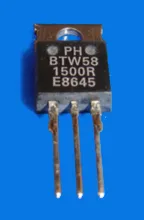 Thyristor 25A 1500V TO-220