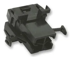 TE CONNECTIVITY / AMP HOUSING, 2.8MM, 6WAY
