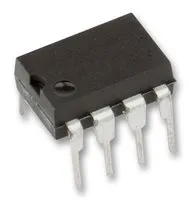 ANALOG DEVICES IC, INSTR AMP, 800KHZ, 110DB, 8DIP