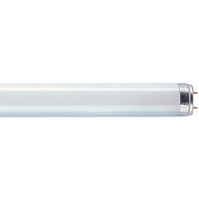 Lysstofrør 230 VAC 8 W G5, L 8W/827