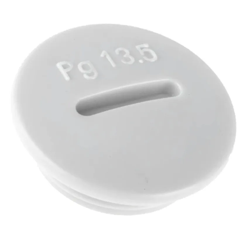 Blanking Plug PG13.5 6mm IP54 LGY