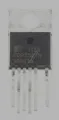IC OFFLINE SWITCH PROG OVP TO220