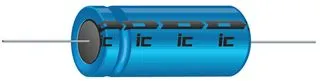 El-Capacitor 0,47µF/100V-5x12mm