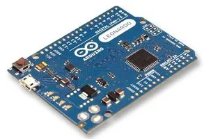 ARDUINO ATMEGA32U4, ARDUINO LEONARDO, BOARD