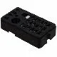 Relay Socket for Siemens V23006-G1.....