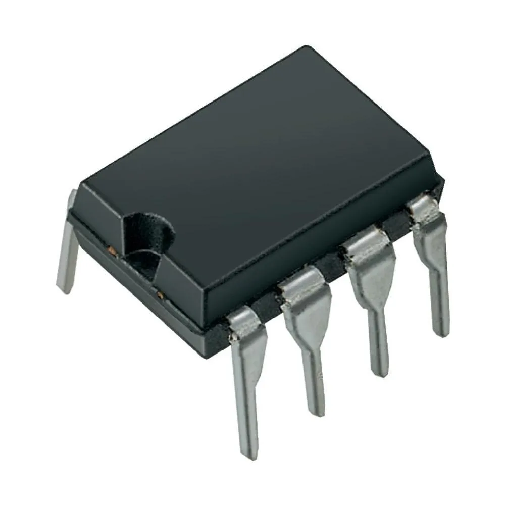 Triac Controller DIL8