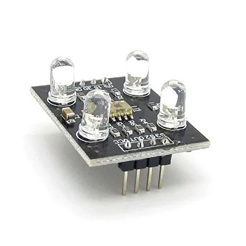 TCS230 Colour Sensor Module