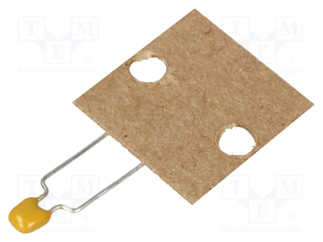 MLC Capacitor 150nF 50V Z5U P5,08