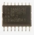 RDS Demodulator SO16
