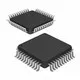 3-1/2 Digit LCD/LED Display, A/D Converter MQFP44