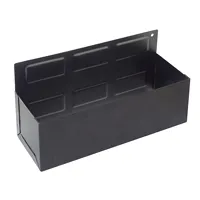Magnetisk Hylde/Kasse 210x110x85mm.