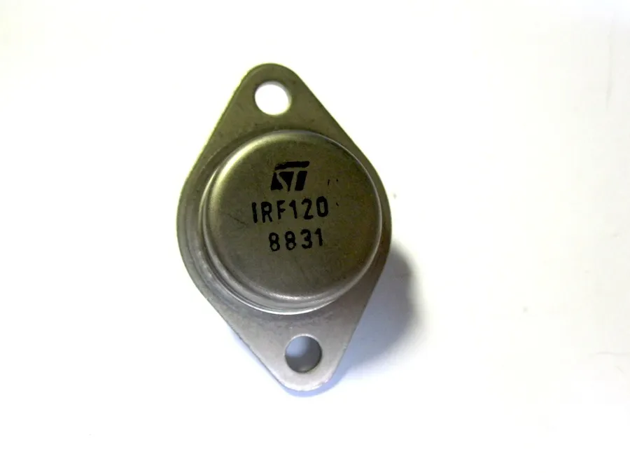 N-CH 100V 9A 74W 0,36R TO204AA
