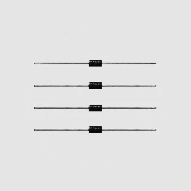 TVS Diode Bip 600W 47,8V DO15