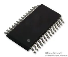ALLEGRO MICROSYSTEMS DRIVER, TRANSLATOR, SMD, TSSOP28