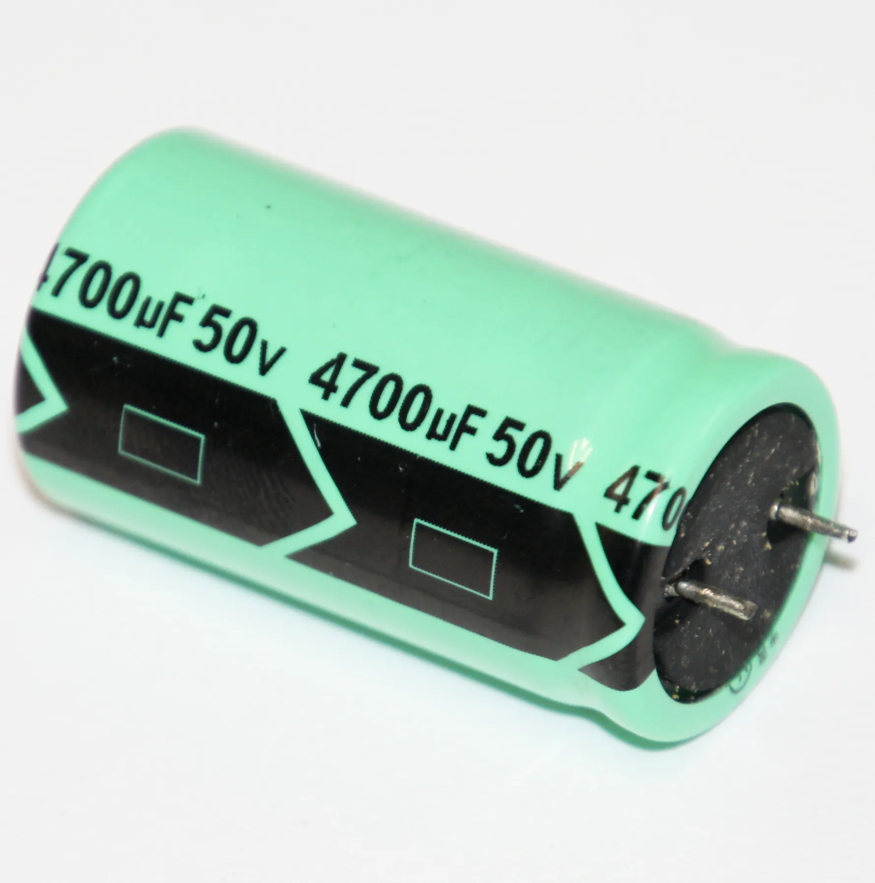 El-Capacitor 4700µF/50V-22x40-P10