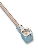 RADIALL LEAD, RG174 MMT R/A, 0.2M